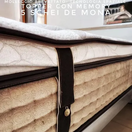 5 Schei De Mona: Venetian-style Concierge Service * Venice