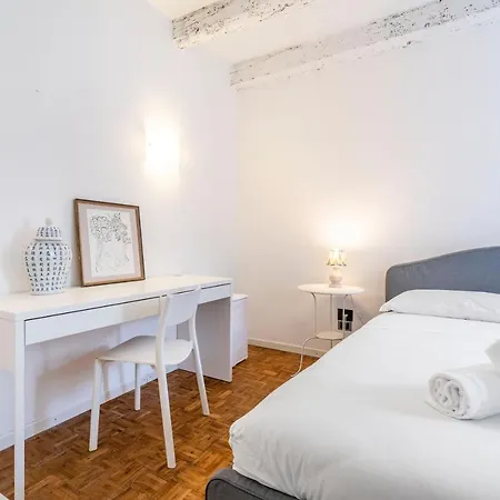 Apartamento Ca' Del Sol Venecia