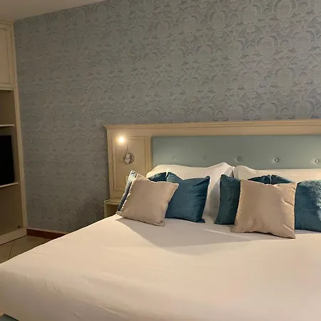 بيت ضيافة San Lio Tourist House 2*