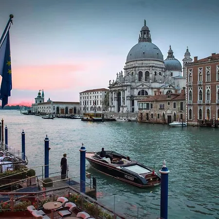 The Gritti Palace, A Luxury Collection Hotel, 5* Venezia