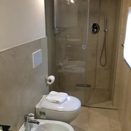 Patatina Bed & Breakfast 3*