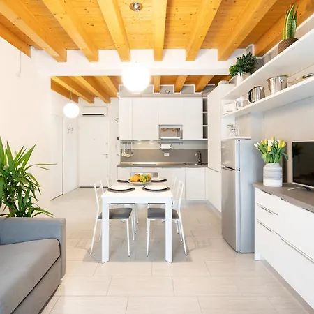 Ca' Degli Antichi Giardini Aparthotel Venedig