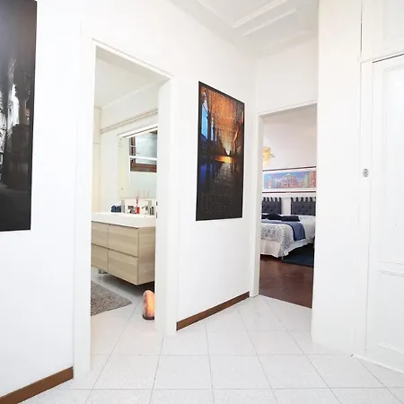 Apartment Heaven San Marco 1 E 2, The Elegant A Stone S Throw From St S Square *
