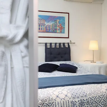 Heaven San Marco 1 E 2, The Elegant A Stone S Throw From St S Square Apartment