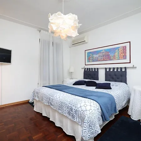 Apartment Heaven San Marco 1 E 2, The Elegant A Stone S Throw From St S Square Venice
