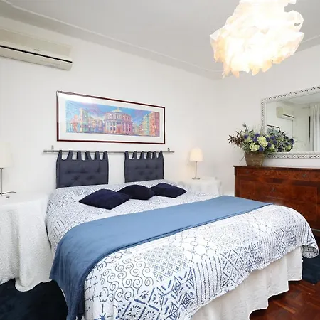 Heaven San Marco 1 E 2, The Elegant A Stone S Throw From St S Square Venice