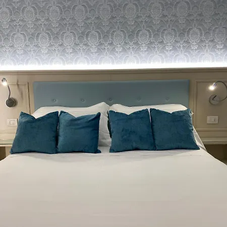 San Lio Tourist House بيت ضيافة البندقية