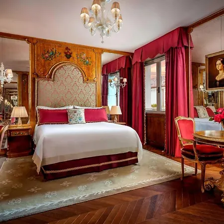 The Gritti Palace, A Luxury Collection Hotel,