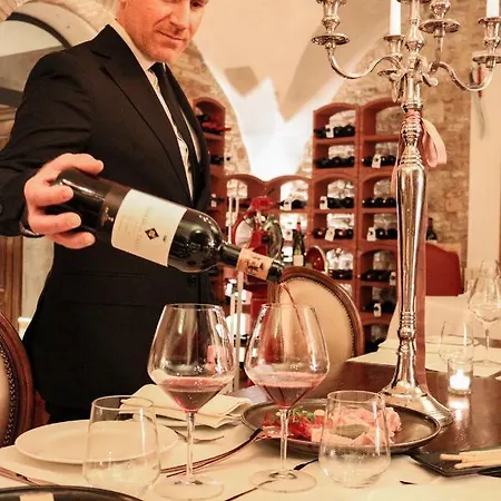 Hotel Ai Reali - Small Luxury Of The World Venice
