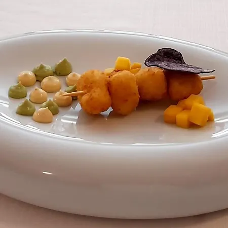 Ai Reali - Small Luxury Of The World Hotel Venice