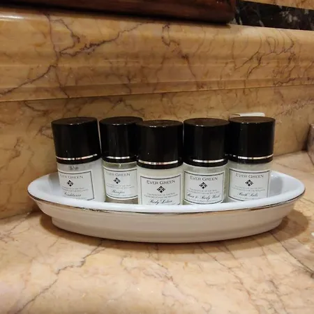 Bed & Breakfast Bellevue Luxury - San Marco Luxury 3*