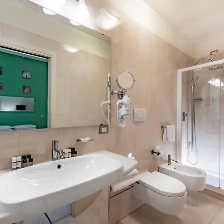 Apartament Residenza Manin *