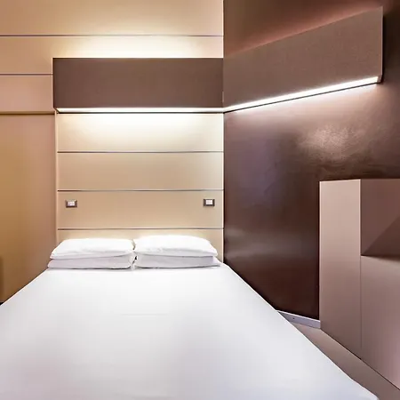 Residenza Manin Apartament