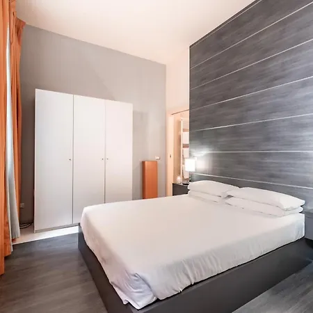 Apartament Residenza Manin *