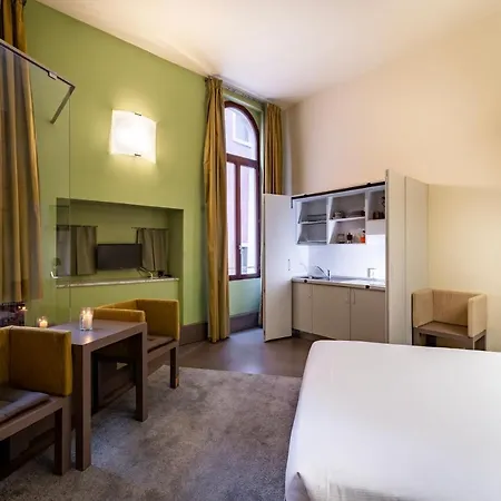 Residenza Manin Apartament Wenecja