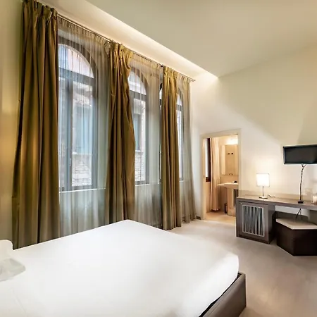 Residenza Manin Apartament
