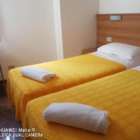 Alloggi Gerotto Calderan 3 Guest house Venice