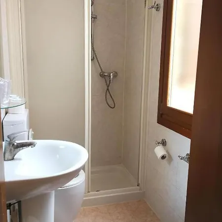 Alloggi Gerotto Calderan 3 Guest house Venice