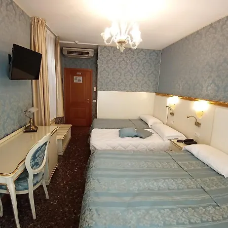 Il Mercante Di 3* Βενετία