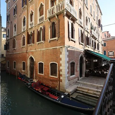 San Zaccaria Appartement Venetië