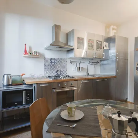 Апартаменты San Lio Romantic X2 A Rialto *