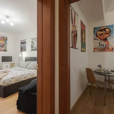 Апартаменты San Lio Romantic X2 A Rialto *