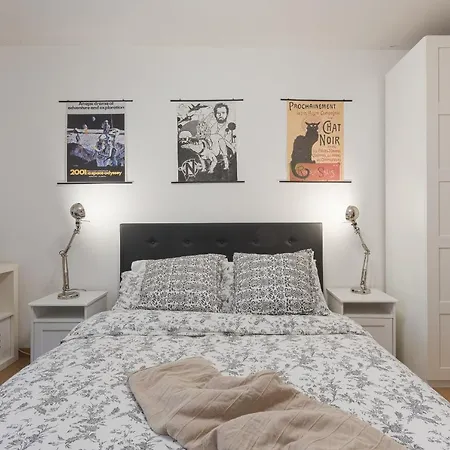 Апартаменты San Lio Romantic X2 A Rialto Венеция
