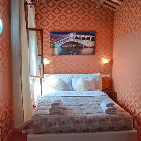 Guest house Casa Banon