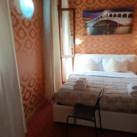 Guest house Casa Banon