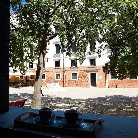 No Stress Zen Apartment Venice