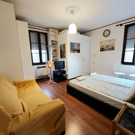 No Stress Bayview Apartamento