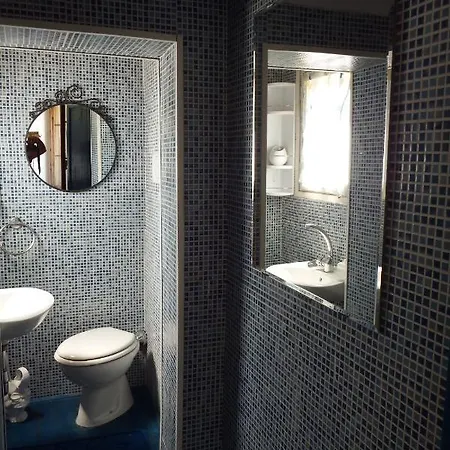 Apartamento No Stress Bayview Venecia