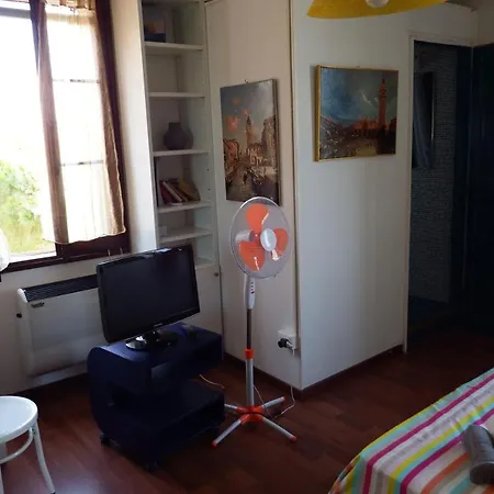 No Stress Bayview Venecia