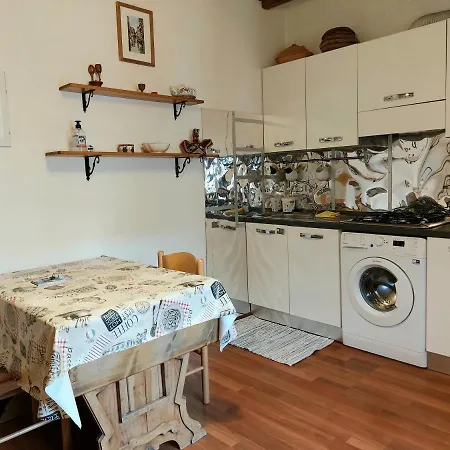Apartamento No Stress Bayview Venecia