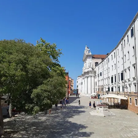 No Stress Zen * Venice