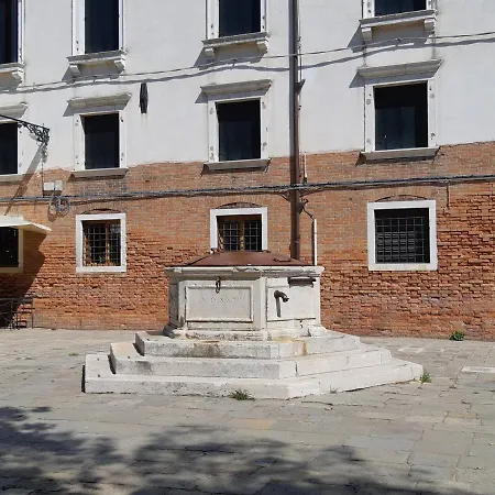 No Stress Zen Venice