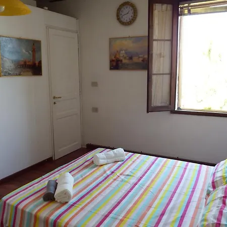 No Stress Bayview Apartamento *