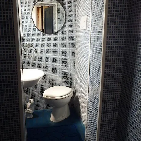 Apartamento No Stress Bayview *