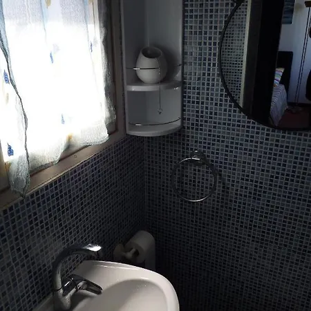 Apartamento No Stress Bayview *
