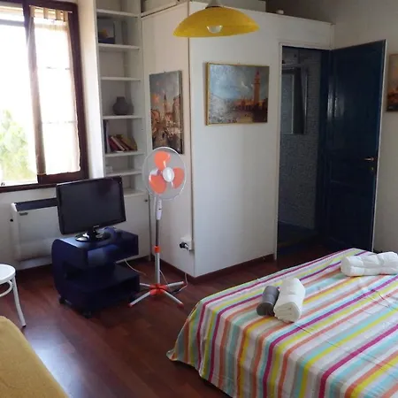 Apartamento No Stress Bayview *