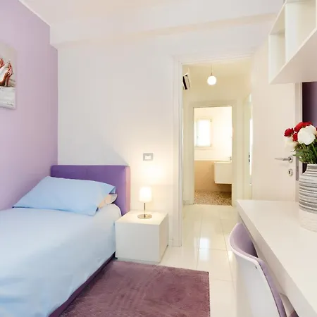 Ca' Degli Antichi Giardini Aparthotel Venedig