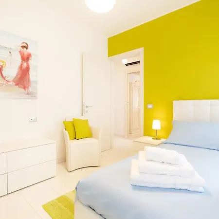 Ca' Degli Antichi Giardini Aparthotel 2*