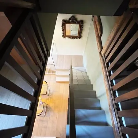 Ca Cornelia - A Rooftop Terrace With Dazzling View Appartement Venetië