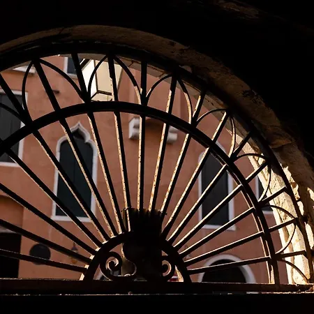 Ca' Foscolo Appart hôtel Venise