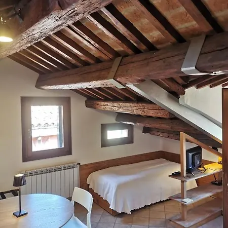 Apartment Ca' Marcello Terrace 511 Altana Wifi