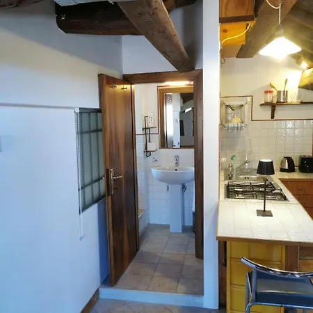 Apartment Ca' Marcello Terrace 511 Altana Wifi *