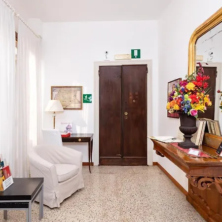Appart hôtel Ca' Foscolo 2*