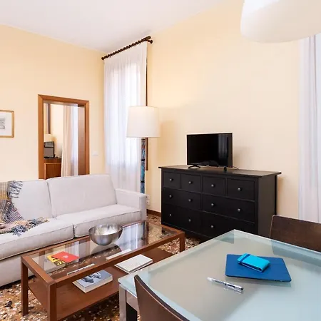 Appart hôtel Ca' Foscolo Venise