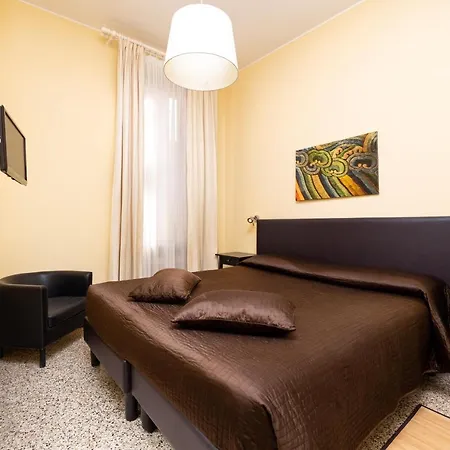 Appart hôtel Ca' Foscolo Venise