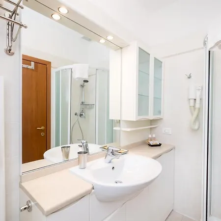 Ca' Foscolo Appart hôtel Venise